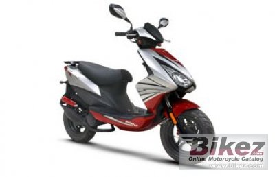 2009 Giantco Lambros Sport photo